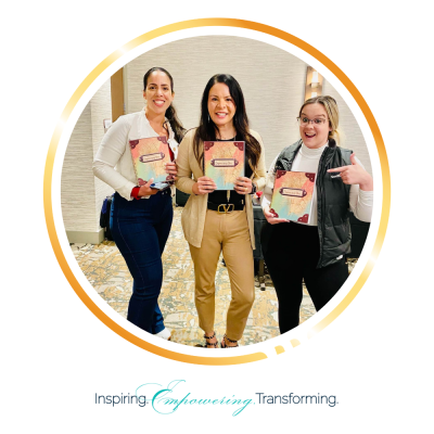 The Roadmap to Empowering You - Image 2