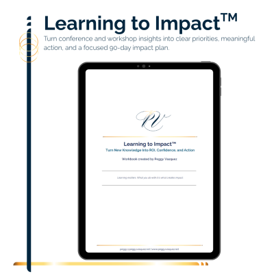 Learning to Impact™ - Image 2