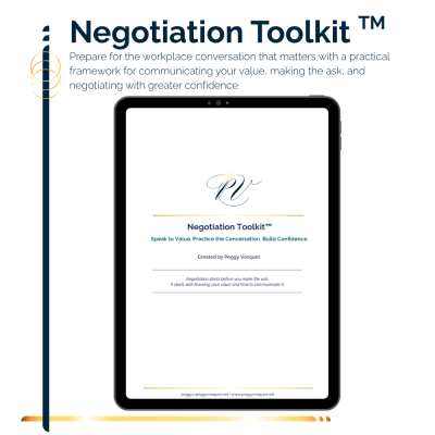 Negotiation Toolkit™ - Image 3